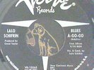 Rare Jazz Funk 45 Lalo Schifrin Blues a-go-go / Man from Thrush Verve 10365 NM-