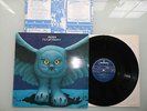 RUSH-FLY BY NIGHT..SUPERB 1ST UK PRESSING NEAR MINT/EXCELLENT VINYL LP 1975