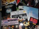 Vinyl Pack Pop Rock Oldies - Gordon Lightfoot - Creedence Clearwater Revival