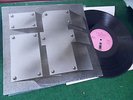 If – Same (Lp, Island Rec., 1970; Soft Machine; Electric Flag) Jazz-Rock Vinyl