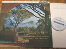 SAX 2341 Falla / Ravel / Giulini B/S