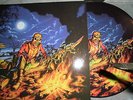 IRON MAIDEN  CAN I PLAY IN  PARIS 2103 FAN CLUB LTD ED PICTURE DISC LP PDK