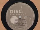 c 78 RPM Lead Belly Disc 3002 in E