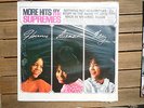 More Hits by The Supremes Tamla Motown LP New and Sealed Very Rare WL72117