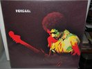 Jimi Hendrix Band of Gypsys - Classic Records Audiophile 180g #'d edition sealed