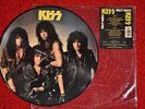 Rare KISS 12