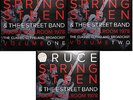 BRUCE SPRINGSTEEN Agora Ballroom 1978 Live Volume 1, 2, 3 - CLEAR Vinyl  6LP Set
