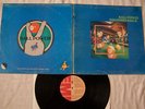 LOBBY LOYDE - COLOURED BALLS - BALL POWER 1973 OZ ORIGINAL EMC 2507 G/F