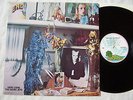 BRIAN ENO - HERE COME THE WARM JETS - 1973 UK 1st PRESS A1/B1 PINK ISLAND
