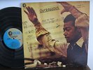 Johnny Pate - Outrageous (rare lp, DJ copy, MGM)