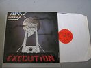 ADX - Execution       1985       Devils records     1.press
