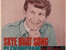 Glen Ingram - Skye Boat Song 4 Track vinyl EP Clarion Label 1966 VERY RARE