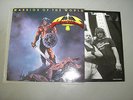 ANGUS - Warrior of the world          1987      Megaton      1.press