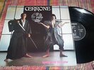 DISQUE 33 TOURS 6 TITRES CERRONE / WHERE ARE YOU NOW / MALIGATOR ZL 37825