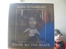 PAUL McCARTNEY - WINGS ON THE RADIO- BERKELEY RECORDS-B621007- IMPORT - 