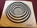 BLACK SABBATH SAME LP VERTIGO SWIRL WITH INNER UK PRESS GATEFOLD OSSIE OSBOURNE