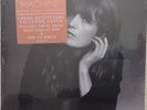 Florence & The Machine How Big, How Blue, How Beautiful Vinyl 2 LP Rare Cover