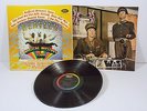 The Beatles Magical Mystery Tour VINYL LP with Picture Book CANADIAN PRESSING