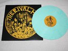Rival Mob Mob Justice Seafoam Green 12