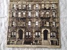Led Zeppelin Physical First Pressing