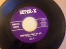 Christine cooper - Heartaches Away My Boy
