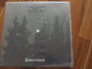 DARKTHRONE Panzerfaust LP 1994 rar 
