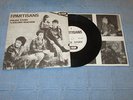 The Partisans - Police Story 7
