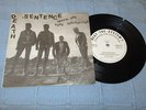 Death Sentence - Death And Pure Distruction 7