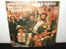 RARE BOB DYLAN & THE BAND - SINGLE - Million Dollar Bash / Tears of Rage