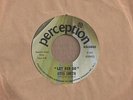 Otis Smith - Let her go - Perception