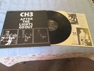 Channel 3 - After The Lights Go Out LP Punk Oi Skinhead NO FUTURE