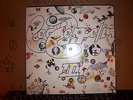 Led Zeppelin III Record LP Album Exc.Con (2) Mirror Finish MISTAKE Pressing