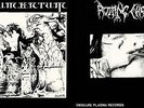 Rotting Christ / Monumentum ?– Split 7
