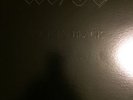 Acdc Back In Black Ac/dc Record Vinyl 1980