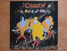 Queen A Kind of Magic 1986 UK LP Vinyl Album Record