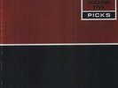 Grateful Dead: Dick's Picks Volume Five (5-LP Boxset)