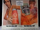 The Who SELL OUT, Decca Stereo, Shrink Wrapped (1967)