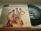 RARE ORIGINAL THE MARVELETTES SELF TITLED EP EX / EX CONDITION