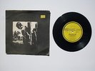 PUBLIC EXECUTION -  OZ PUNK SINGLE