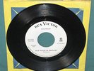 Elvis Presley 447-0601 WLP Promo Gold Standard 45 That's All Right