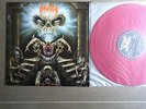 Sinister - Diabolical Summoning LP First Press