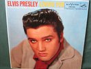 Elvis Presley LPM-1515 Loving You LP Original NM 1957