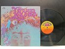 LAMB A Sign of Change Fillmore SF Psych Vinyl LP 1970 VG+