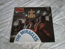 THE MIRACLES I LIKE IT LIKE THAT LP TAMLA MOTOWN TML 11003 MONO COLLECTABLE