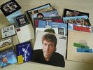 Beatles & Paul &John & George & Ringo solo, Vinyl & CD´s, TOP  z.T.RARE
