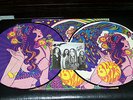 BLUES PILLS  PICTURE DISC 2LP + SIGNED CARD