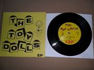 THE TOY DOLLS  