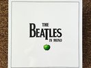 The Beatles in Mono 180g vinyl Box Set- Incomplete