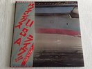 Paul McCartney & Wings – Over America / Japan 3LP/ Poster / Beatles /