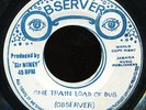 Observer - One Train Load Of Dub JA Observer 7